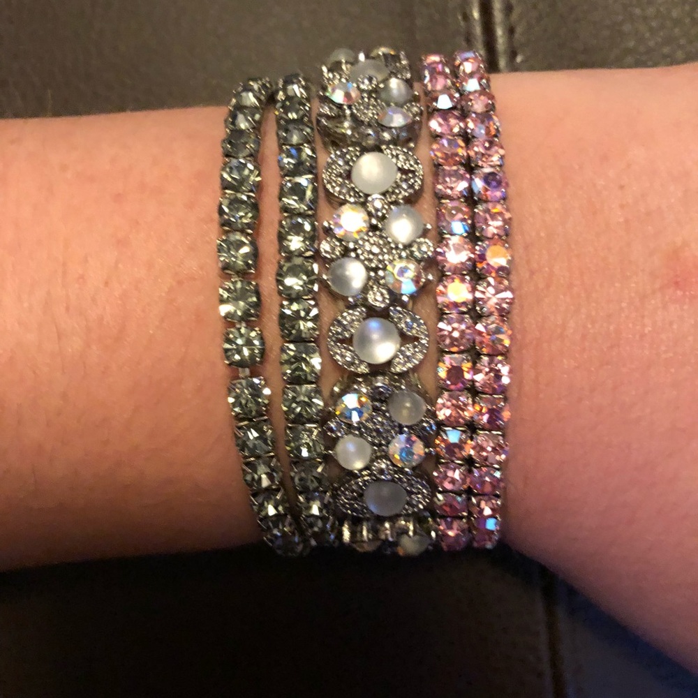 🌸bracelets🌼 - Picture 2 of 3